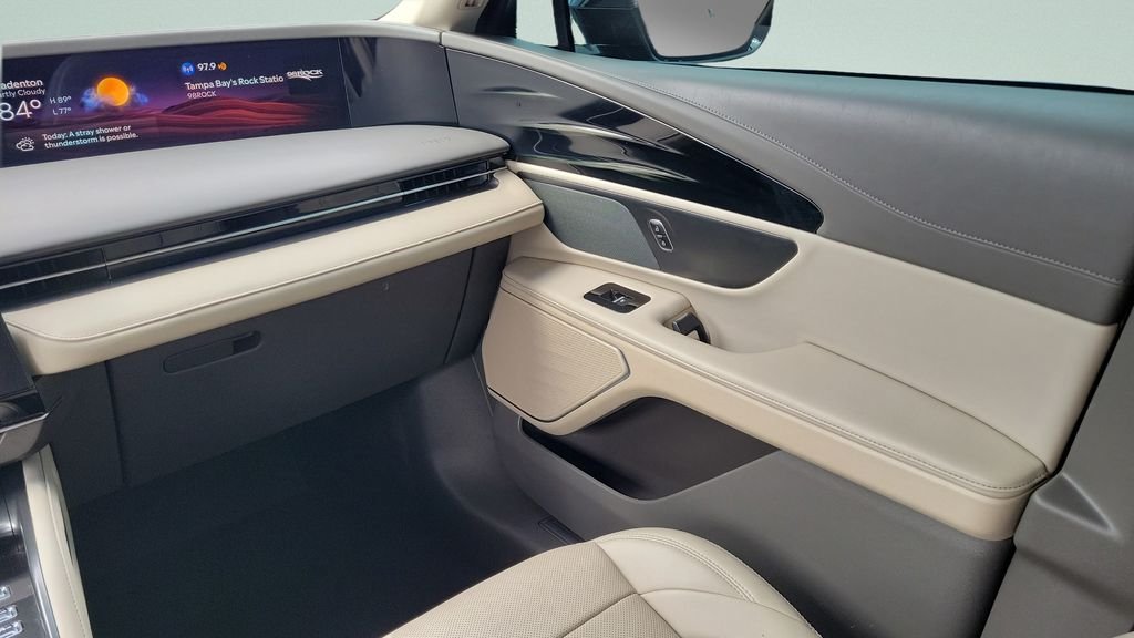 2024 Lincoln Nautilus Premiere - Photo 13
