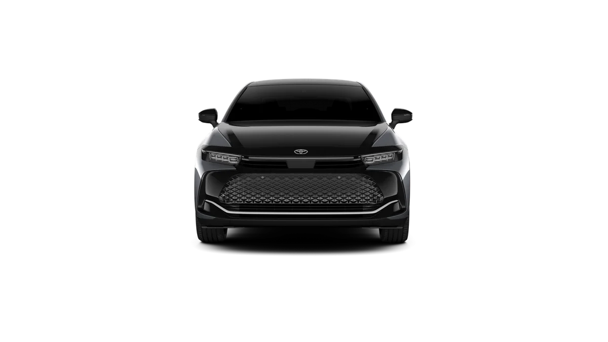 2026 Toyota Crown Platinum - Photo 32