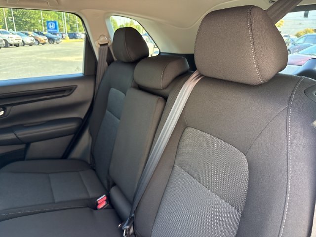Used 2024  Honda EX image 27
