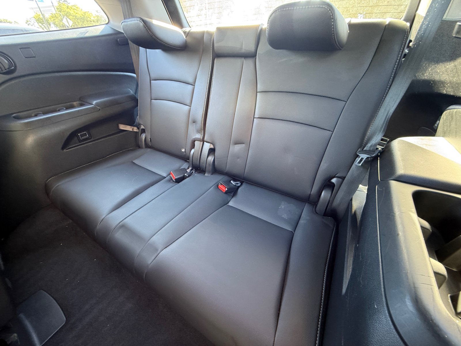 Used 2021 Platinum White Pearl Honda Special Edition image 21