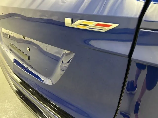 2026 Cadillac LYRIQ V Premium - Photo 29