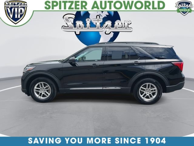 2025 Ford Explorer Active - Photo 6