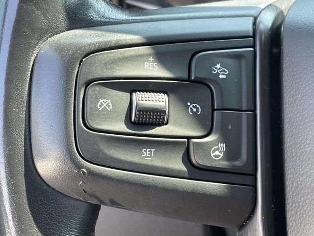 Certified Used 2020 Onyx Black GMC AT4 image 20