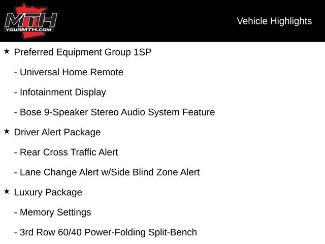 Used 2022 White Chevrolet RST image 14