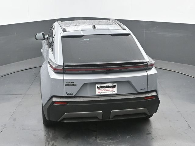 Used 2026 Cement Toyota XSE image 15