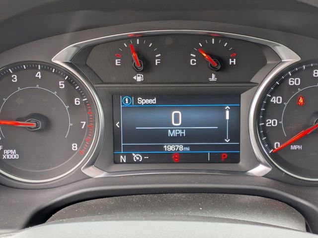 2023 GMC Acadia SLE - Photo 14