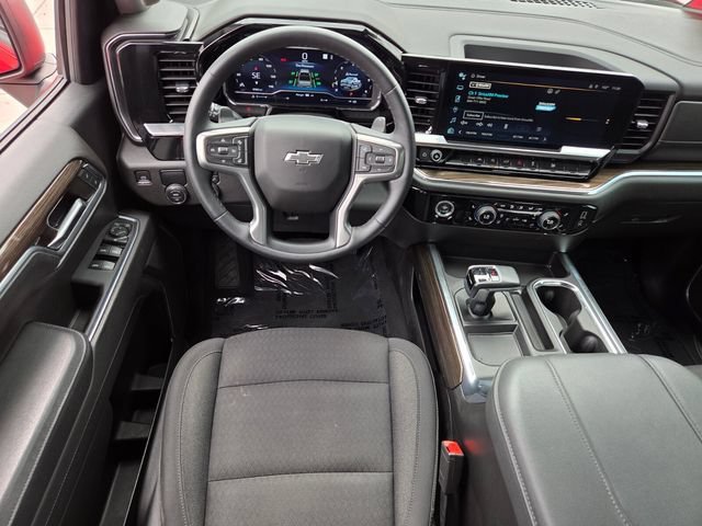 Certified Used 2023 RED HOT Chevrolet RST image 12