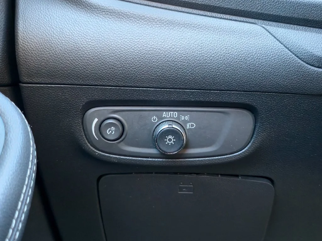 2024 Buick Encore GX Sport Touring - Photo 19