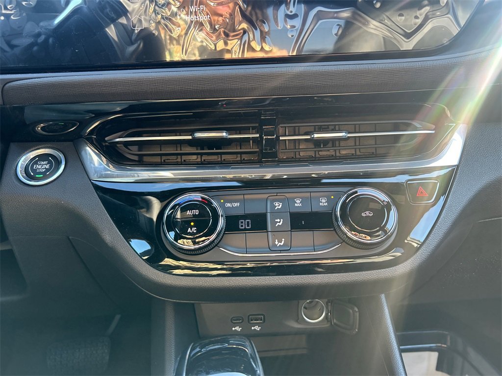 2026 BUICK ENVISTA - Image 23