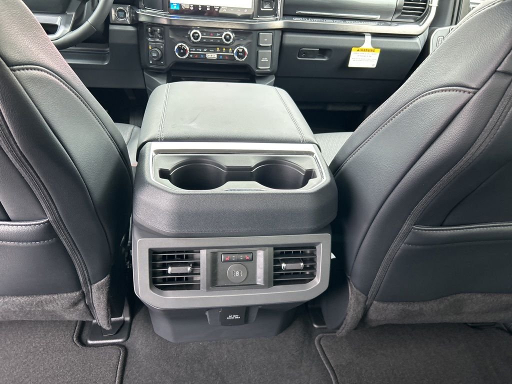 New 2026 Avalanche Ford Lariat image 40