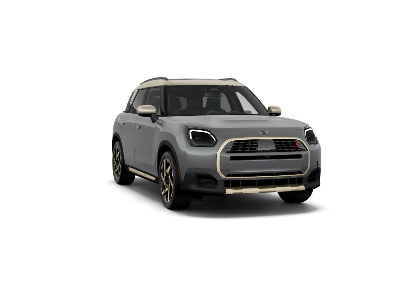 2027 MINI Countryman's photo