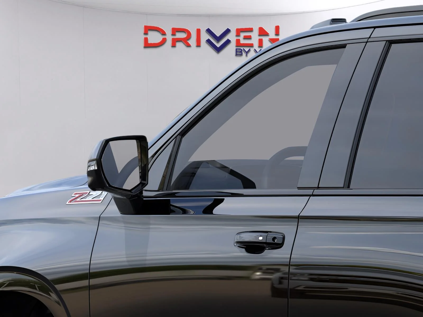 New 2026 Black Chevrolet Z71 image 12