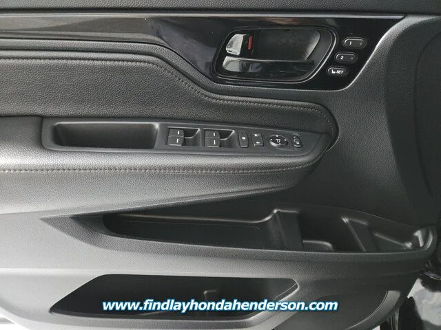 2024 Honda Odyssey Touring - Photo 58