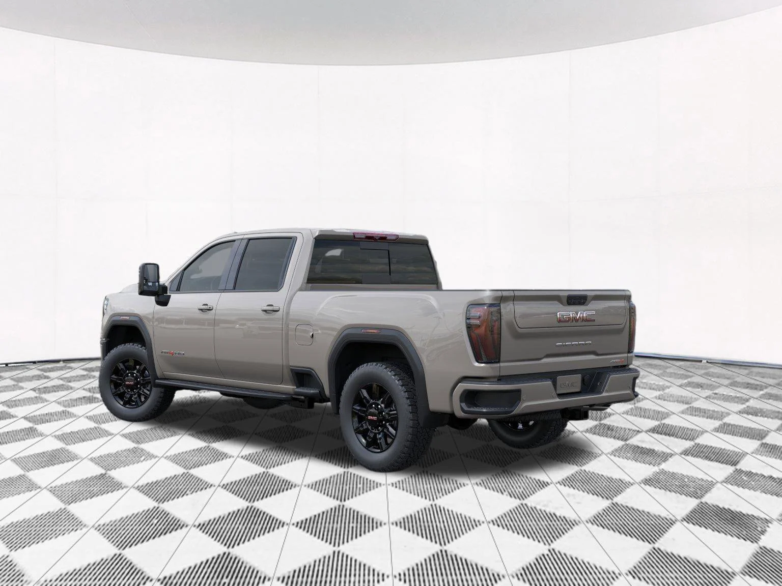 2026 GMC Sierra 2500HD AT4 - Photo 6