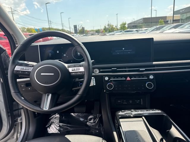 Used 2026 Silver Hyundai Limited image 15