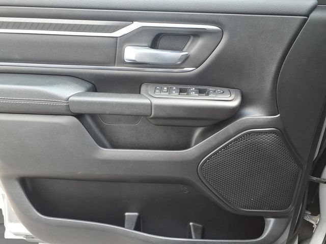 Used 2025  Ram Big Horn image 16