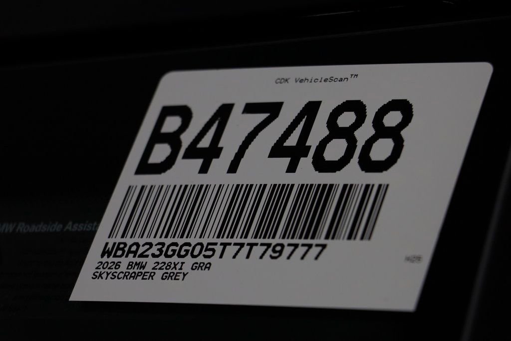 2026 BMW 2 Series 228 - Photo 25