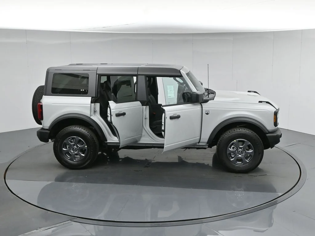 New 2026  Ford Big Bend image 51
