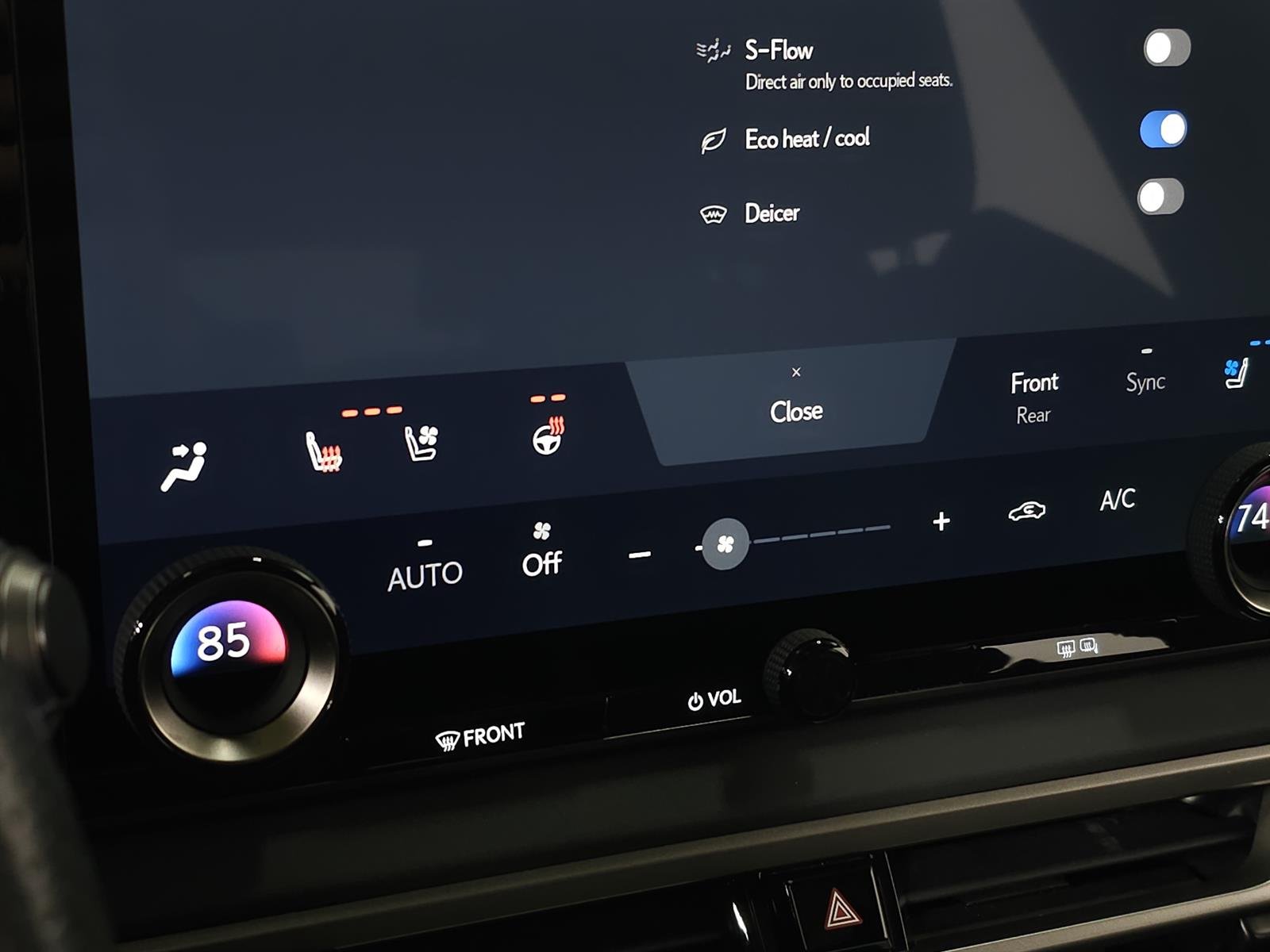 2024 Lexus RX 350 F SPORT - Photo 31