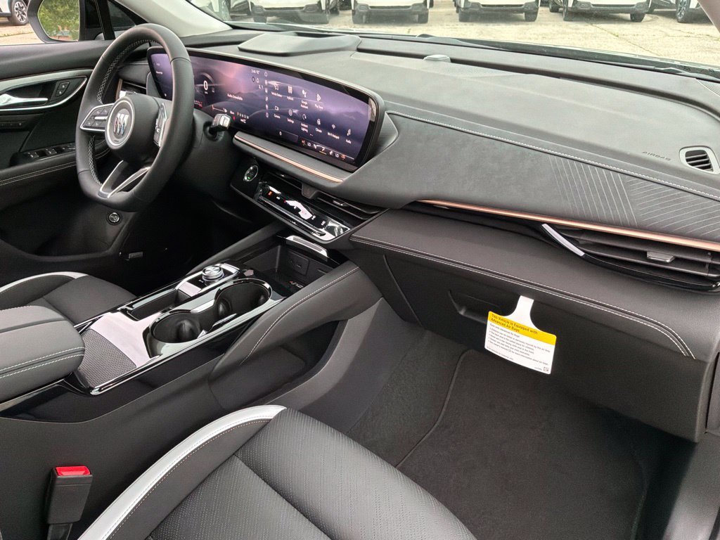 2026 Buick Envision Sport Touring - Photo 31