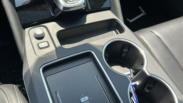 New 2026 Platinum White Pearl Acura Technology Package image 20