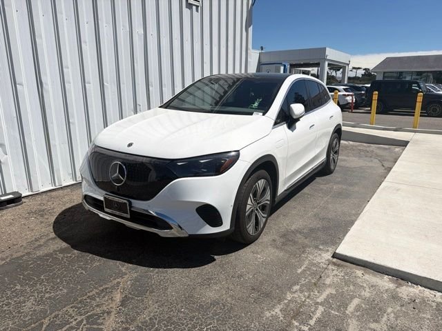 Used 2024  Mercedes-Benz 350 SUV image 1