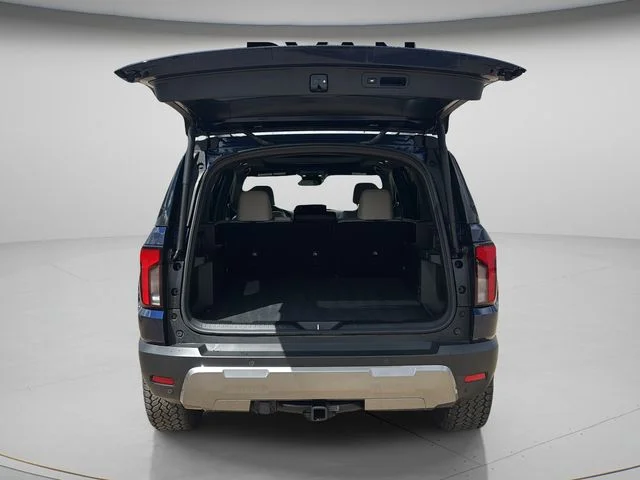 2026 Honda Passport TrailSport Elite Blackout - Photo 37