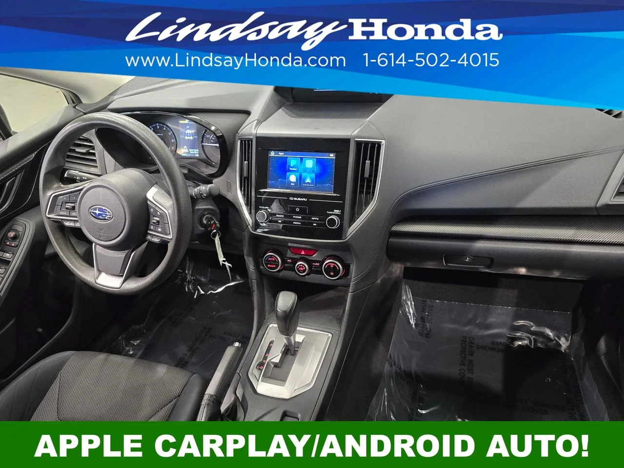 Used 2022 Crystal White Pearl Subaru Base image 10