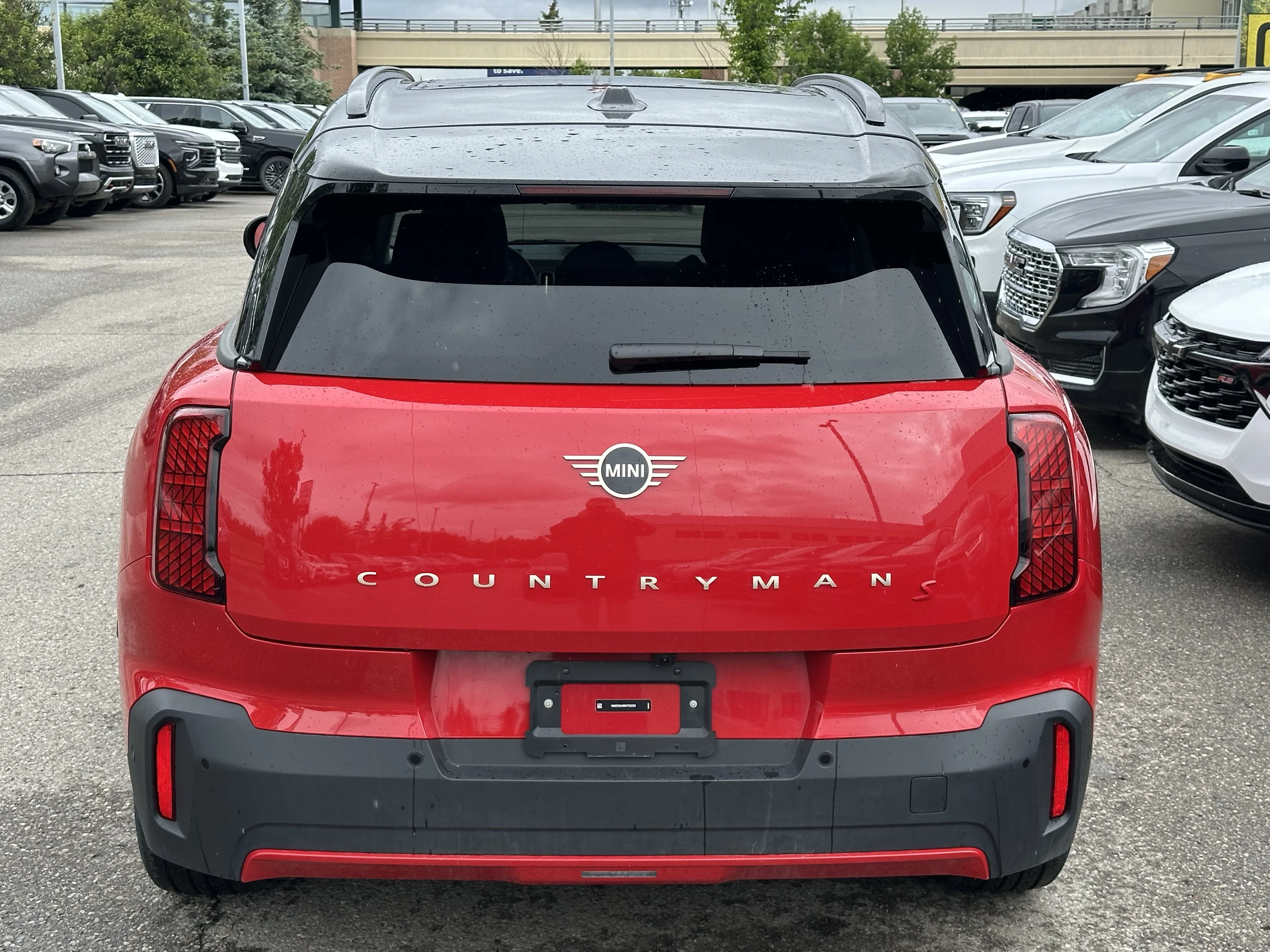 Certified Used 2025  MINI Cooper S image 5