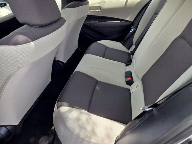 Certified Used 2026 SILVER ME. Toyota  image 41