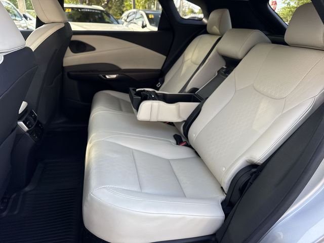 2023 Lexus RX 350 - Photo 23