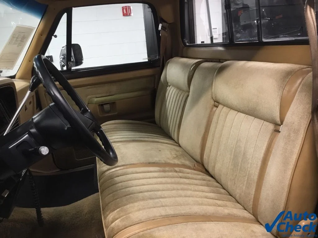 Used 1988 Brown Dodge 1500 image 27