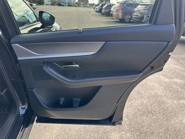 Used 2024 Black Mazda Premium Plus image 14