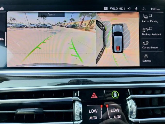 Used 2019 Gray BMW xDrive40i image 20