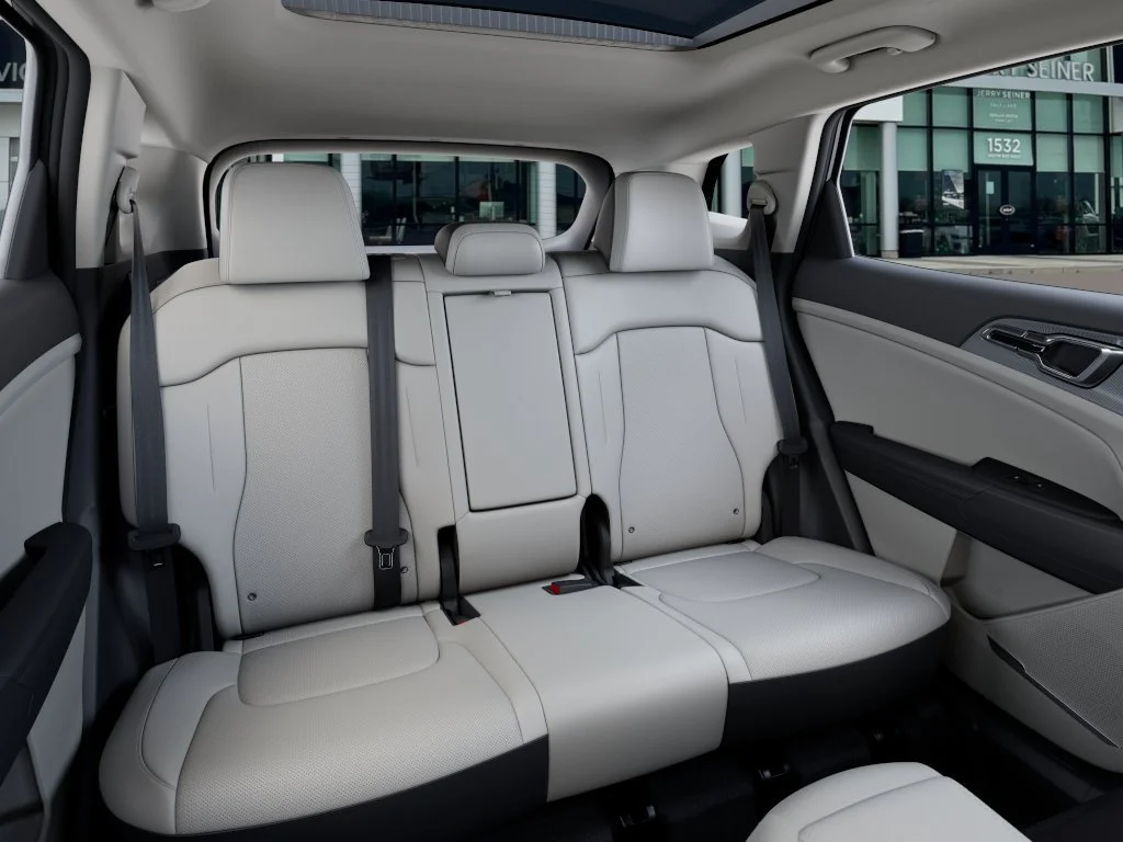 New 2027 Gravity Gray Kia EX image 16