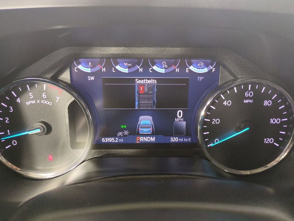 2024 Ford Expedition Limited - Photo 38