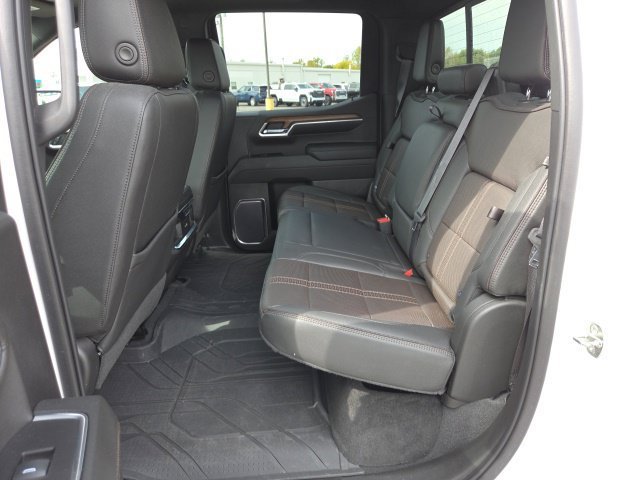 2022 Chevrolet Silverado 1500 High Country - Photo 17