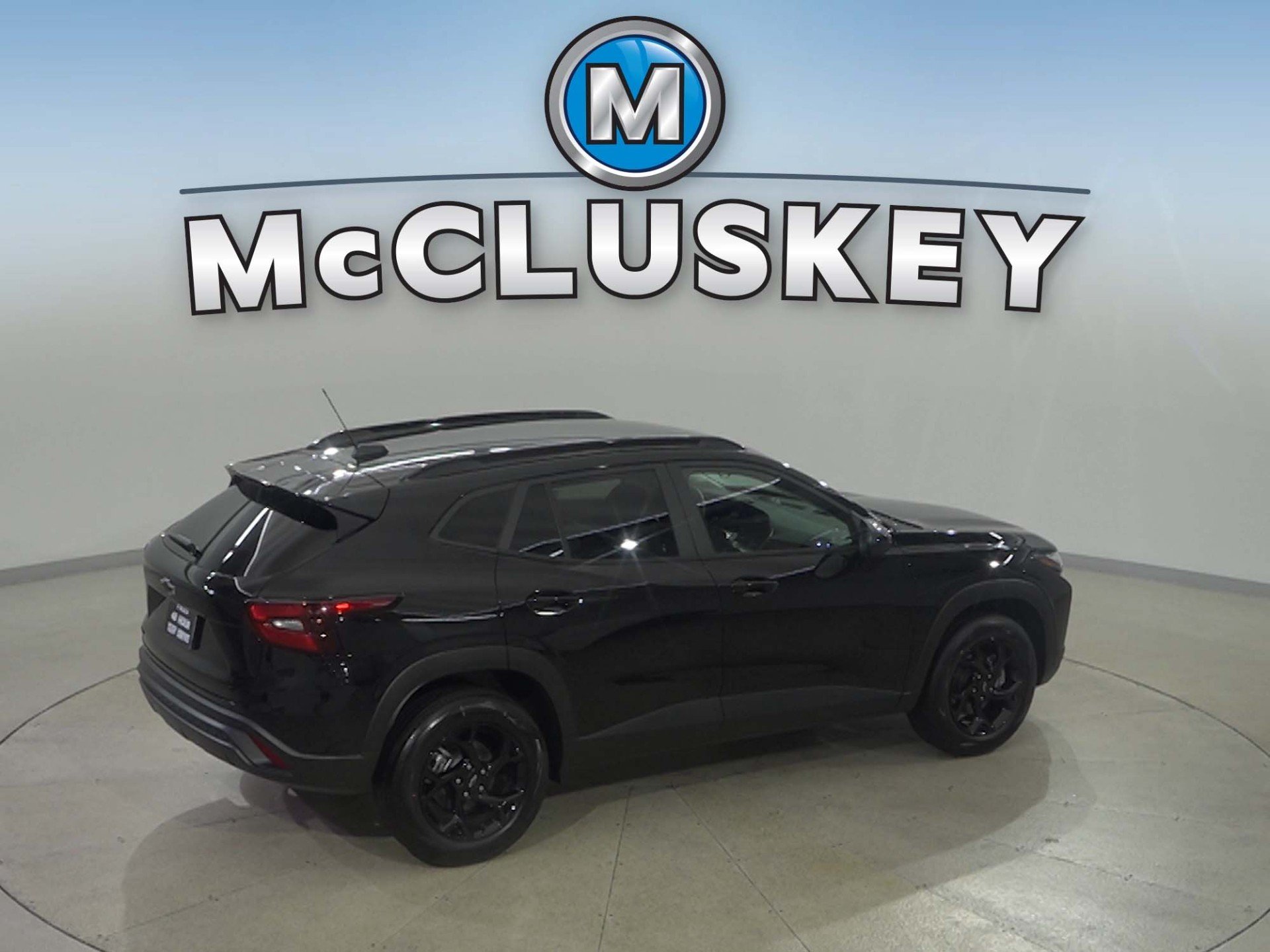 2026 Chevrolet Trax LT - Photo 54