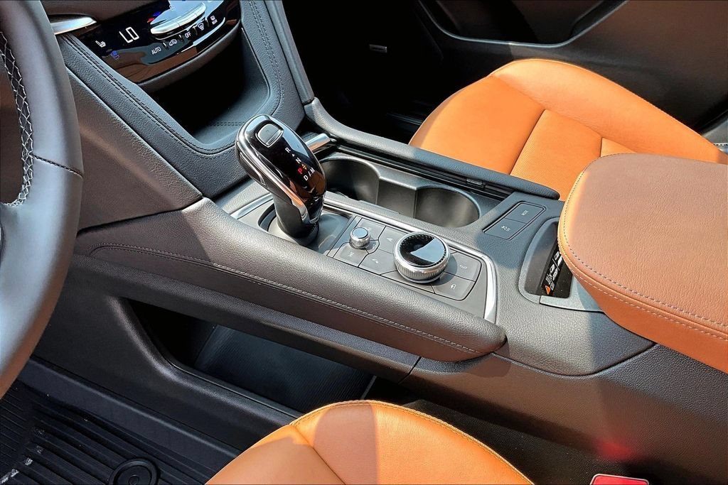 2026 Cadillac XT5 Premium Luxury - Photo 8