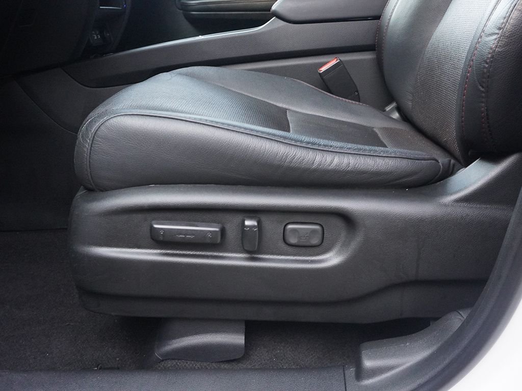 Used 2024 White Honda Black Edition image 32