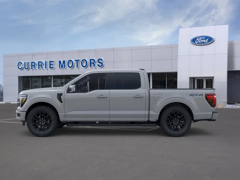 New 2026 Avalanche Ford ROUSH image 3