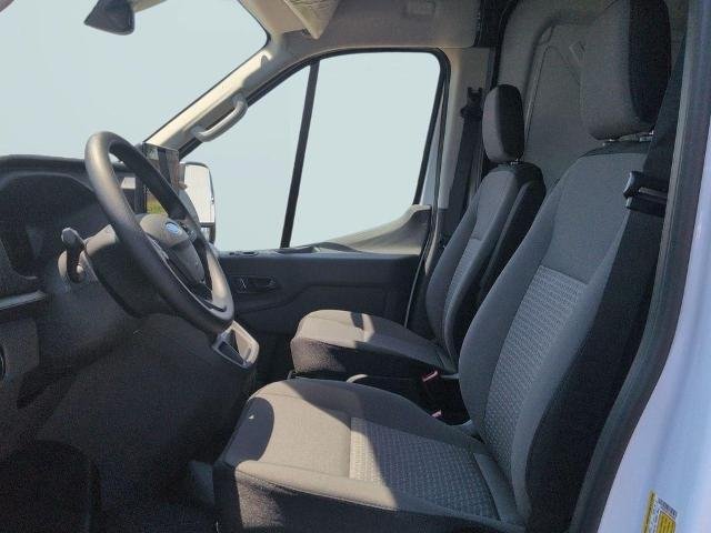 New 2026 Oxford White Ford Cargo Van image 12