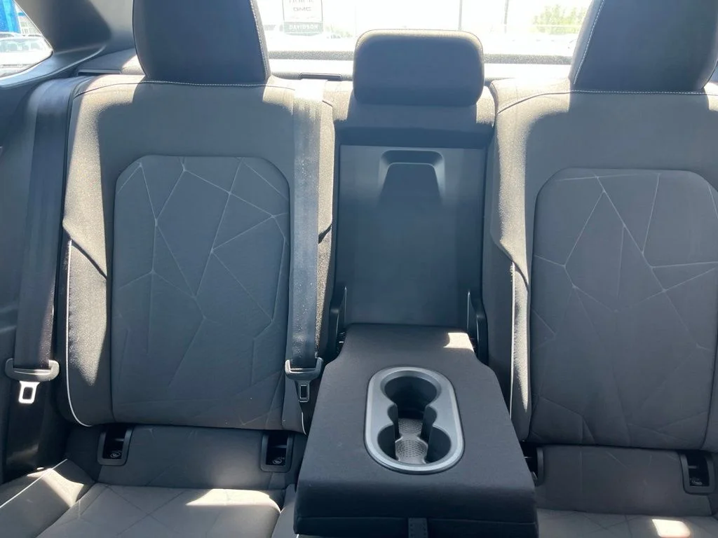 New 2026 Blue Volkswagen 1.5T Sport image 14