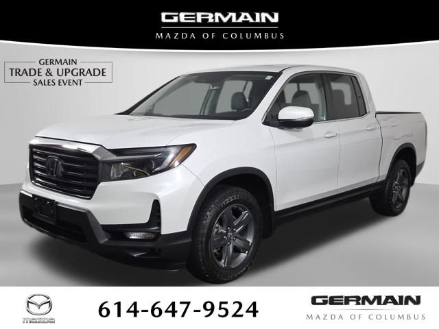2023 Honda Ridgeline
