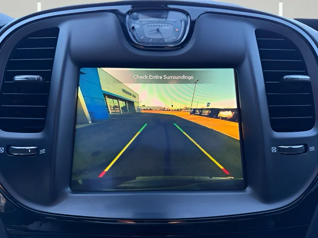 2023 Chrysler 300 S - Photo 15