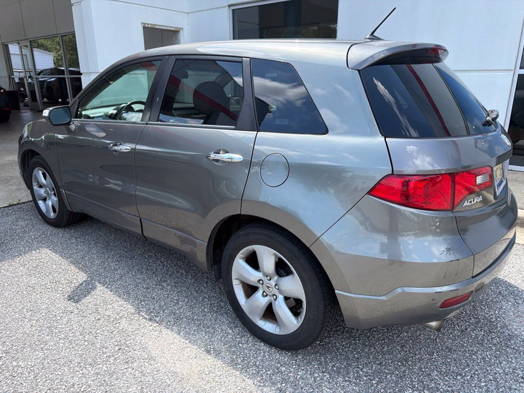 Used 2008 Acura RDX Base with VIN 5J8TB18248A020388 for sale in Hoover, AL