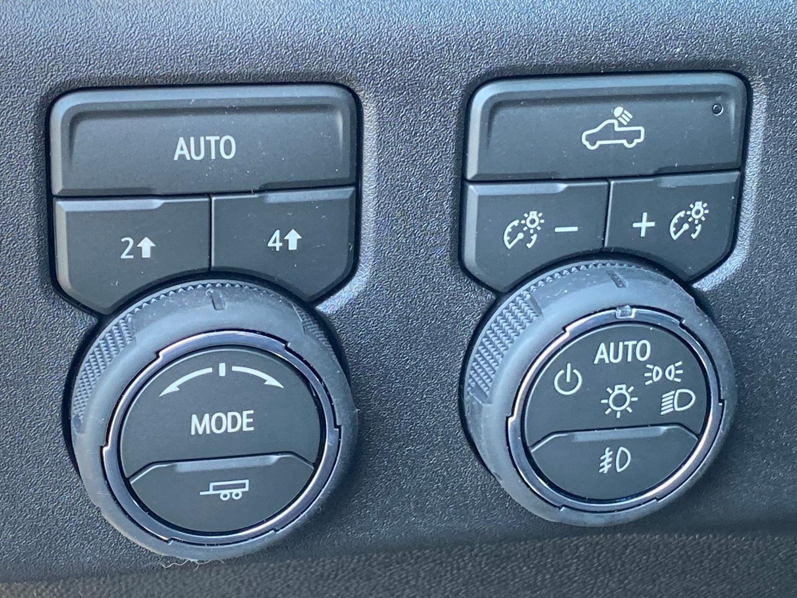 2026 Chevrolet Silverado 1500 RST - Photo 17