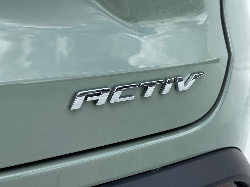 2026 Chevrolet Trax Activ - Photo 13