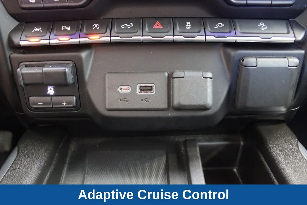 Used 2021 Blue GMC Denali image 20