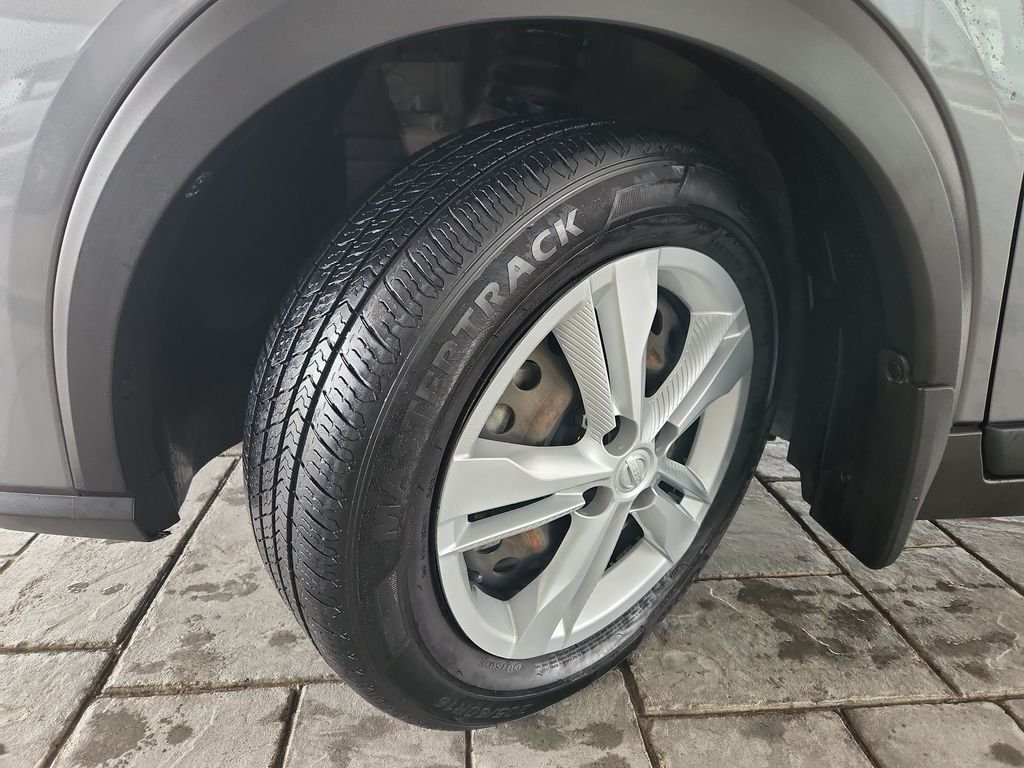 Certified Used 2024 Gray Nissan S image 31